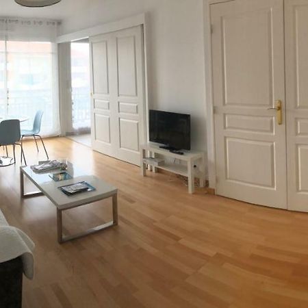 Arcachon Appartement T2 51M2 Et Parking Privatif En Sous Sol Exterior foto