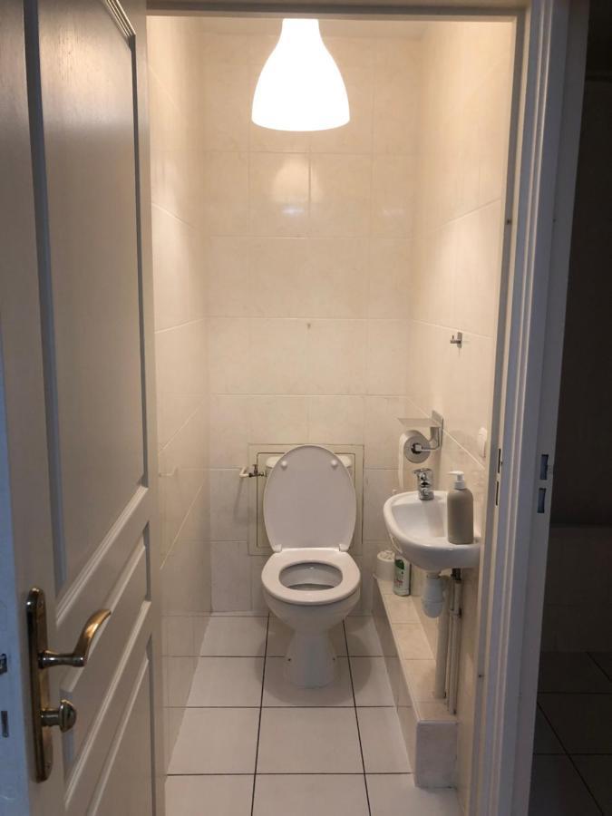Arcachon Appartement T2 51M2 Et Parking Privatif En Sous Sol Exterior foto