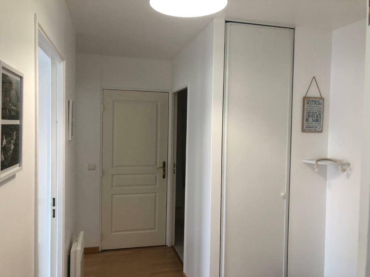 Arcachon Appartement T2 51M2 Et Parking Privatif En Sous Sol Exterior foto
